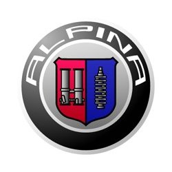 Logo rim Alpina